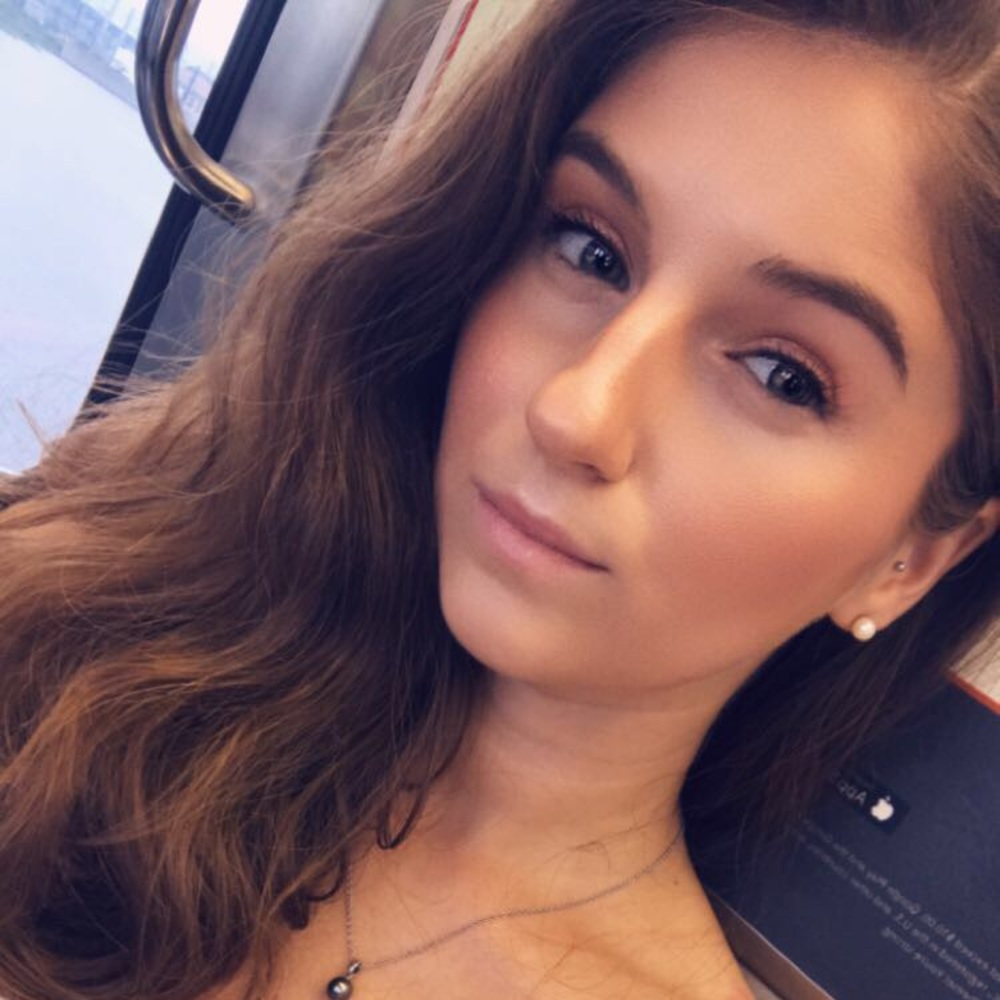 Meet your Posher, Kelsey